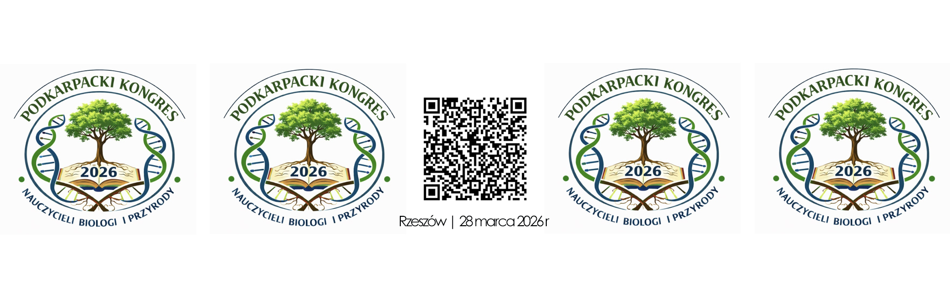 I Podkarpacki Kongres Nauczycieli Biologii i Przyrody